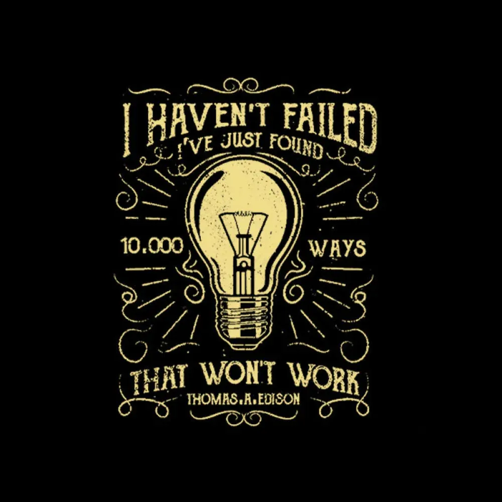 10,000 Ways Geek T-Shirt