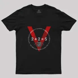 1984 INGSOC T-Shirt