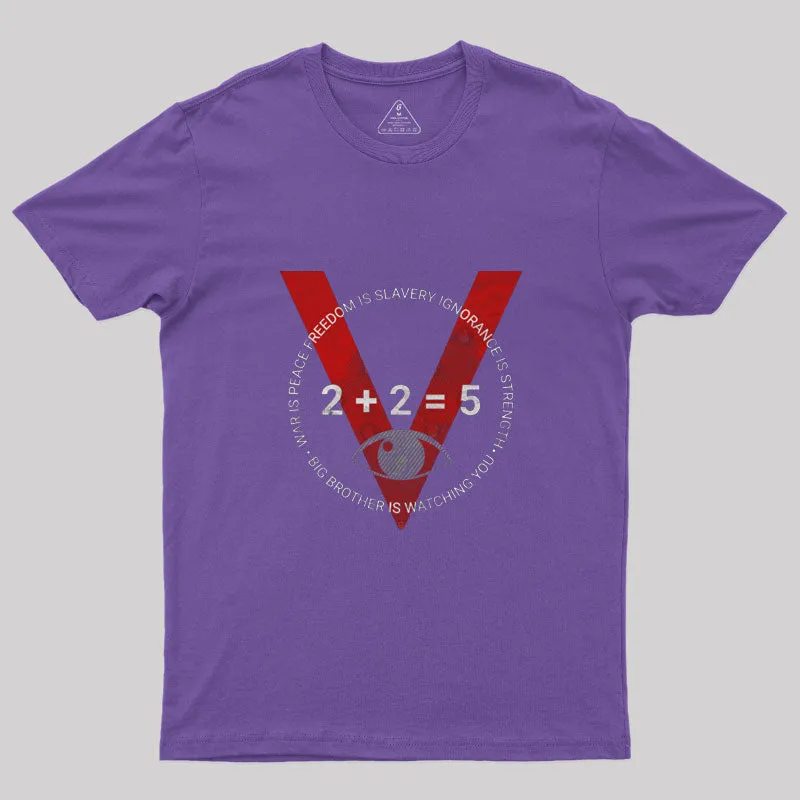 1984 INGSOC T-Shirt