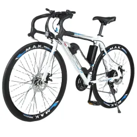 21 Speed 26 inch adult outdoor mountain bicycle ebike electric moped cycle Motorcycle bike