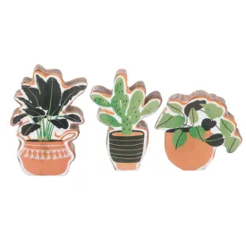 3D Plant Art