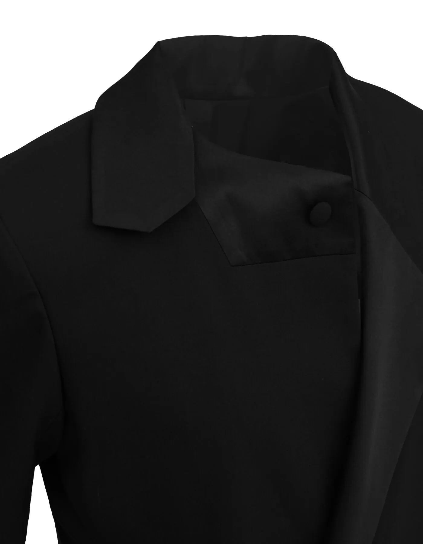 80s Rock Suit Jacket