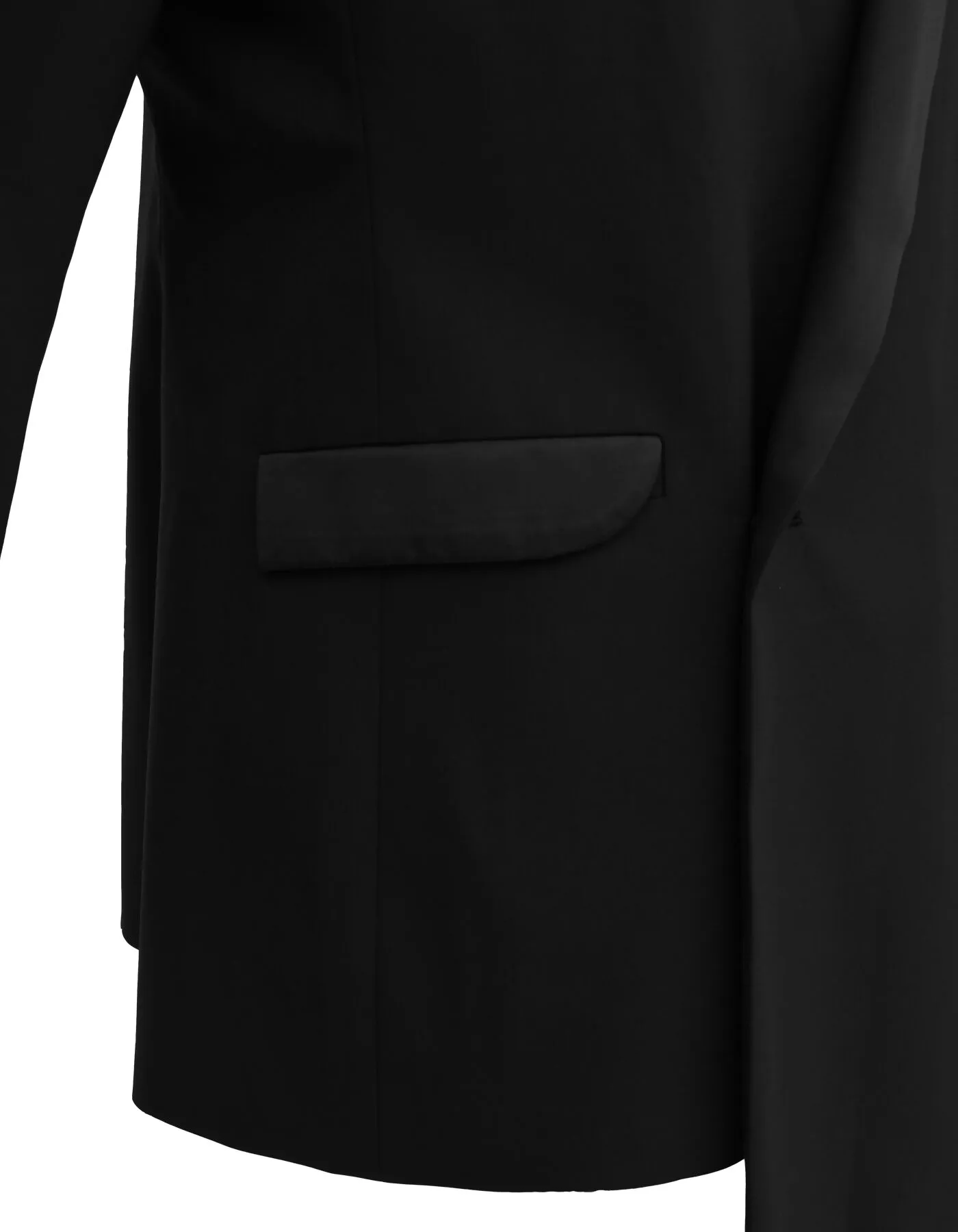 80s Rock Suit Jacket