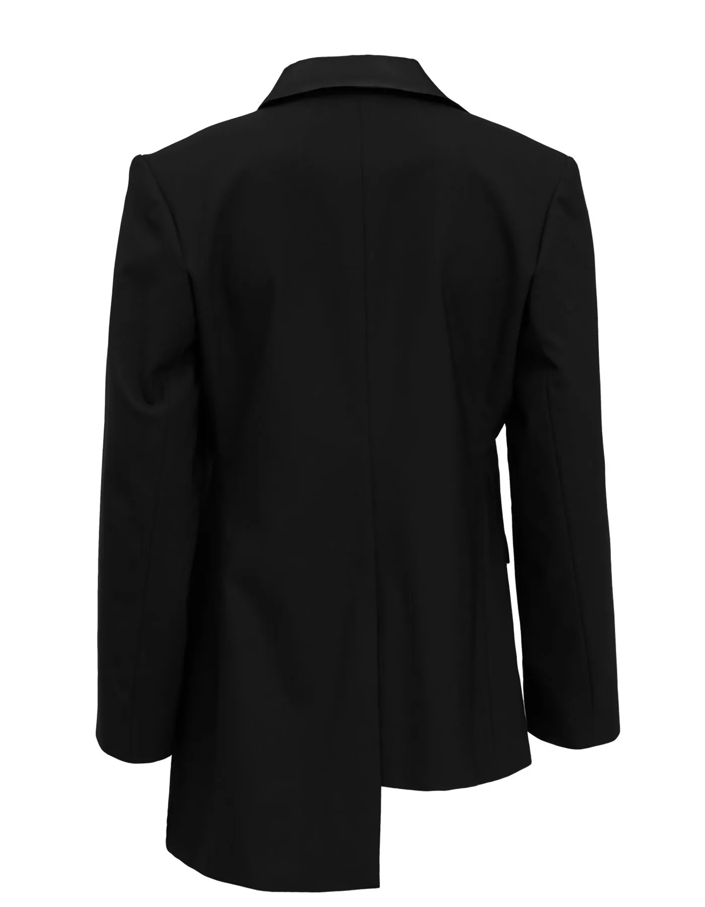 80s Rock Suit Jacket