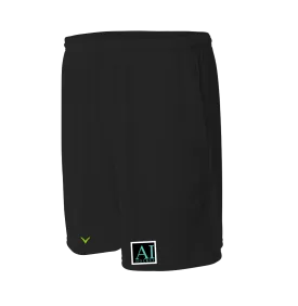 A TEST STORE Women's Essential Short