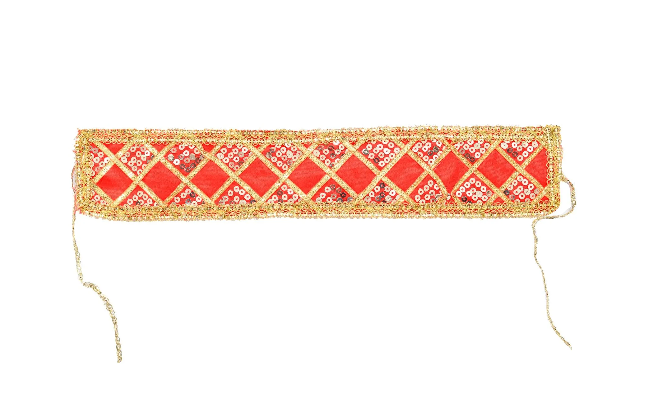 Ahhaaaa Kids Ethnic Krishna Dress Costume Wear For Boys