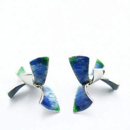 Alga Designer Earrings - 736042
