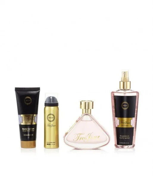 Armaf Tres Jour Gift Set by Armaf
