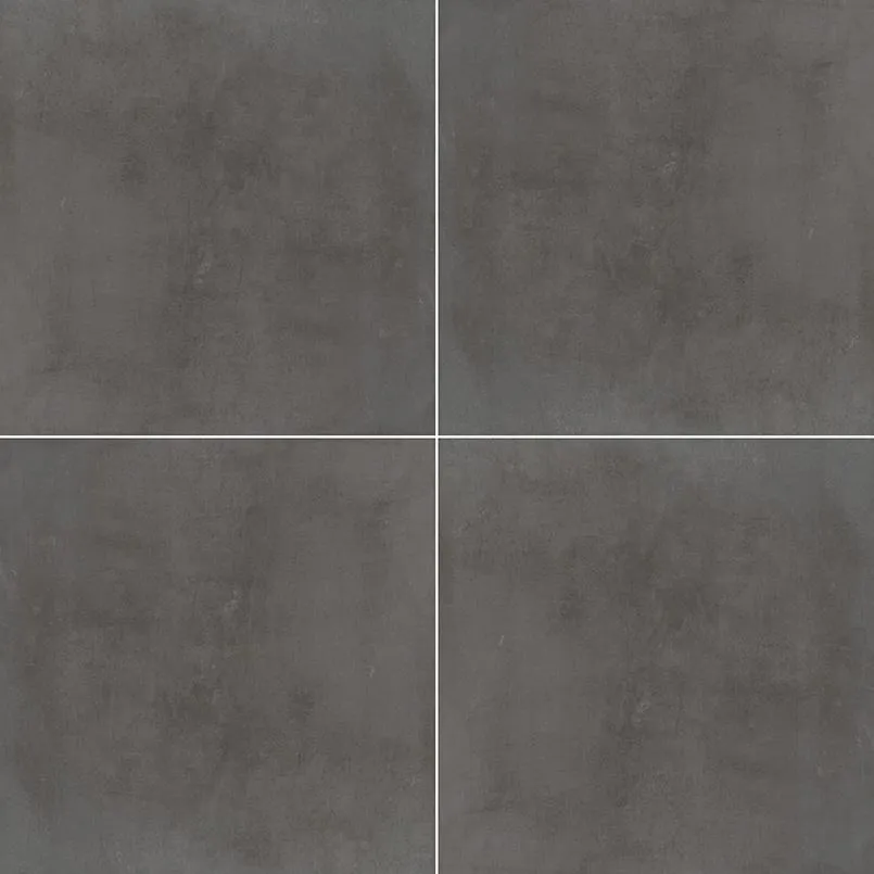 Arterra Porcelain Beton Antracite Paver 24"x24"
