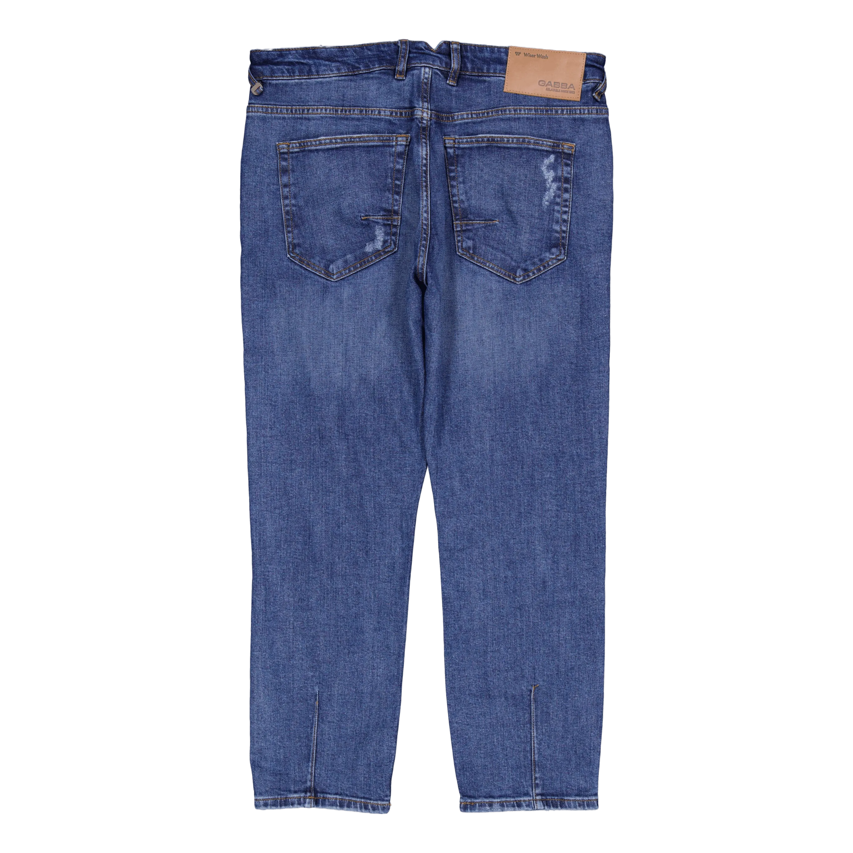Athen F1010 5003  Denim
