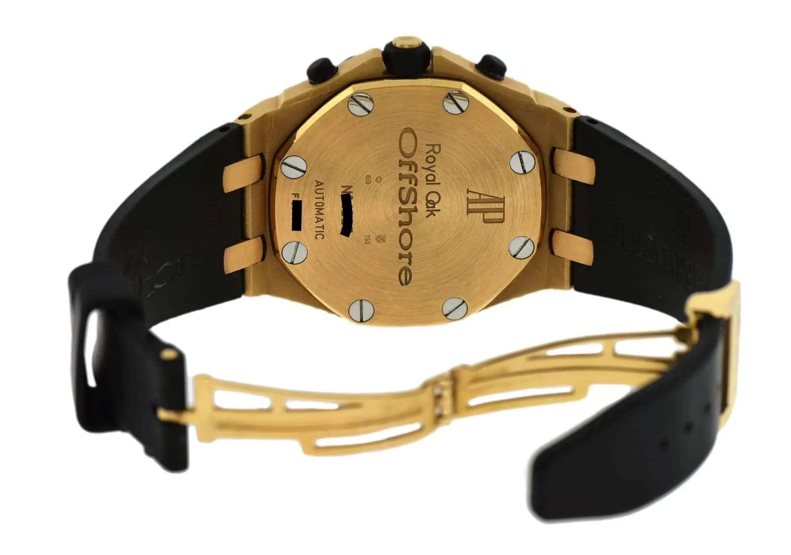 Audemars Piguet Royal Oak Offshore 26178OK.OO.D002CA.01