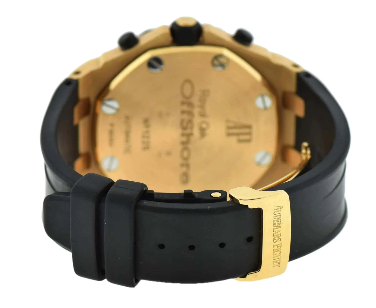 Audemars Piguet Royal Oak Offshore 26178OK.OO.D002CA.01