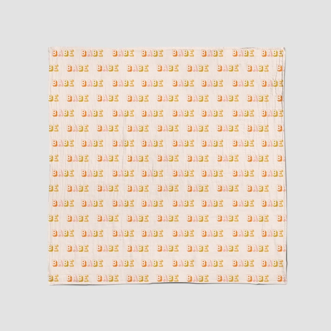 Babe Swaddle