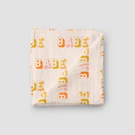 Babe Swaddle