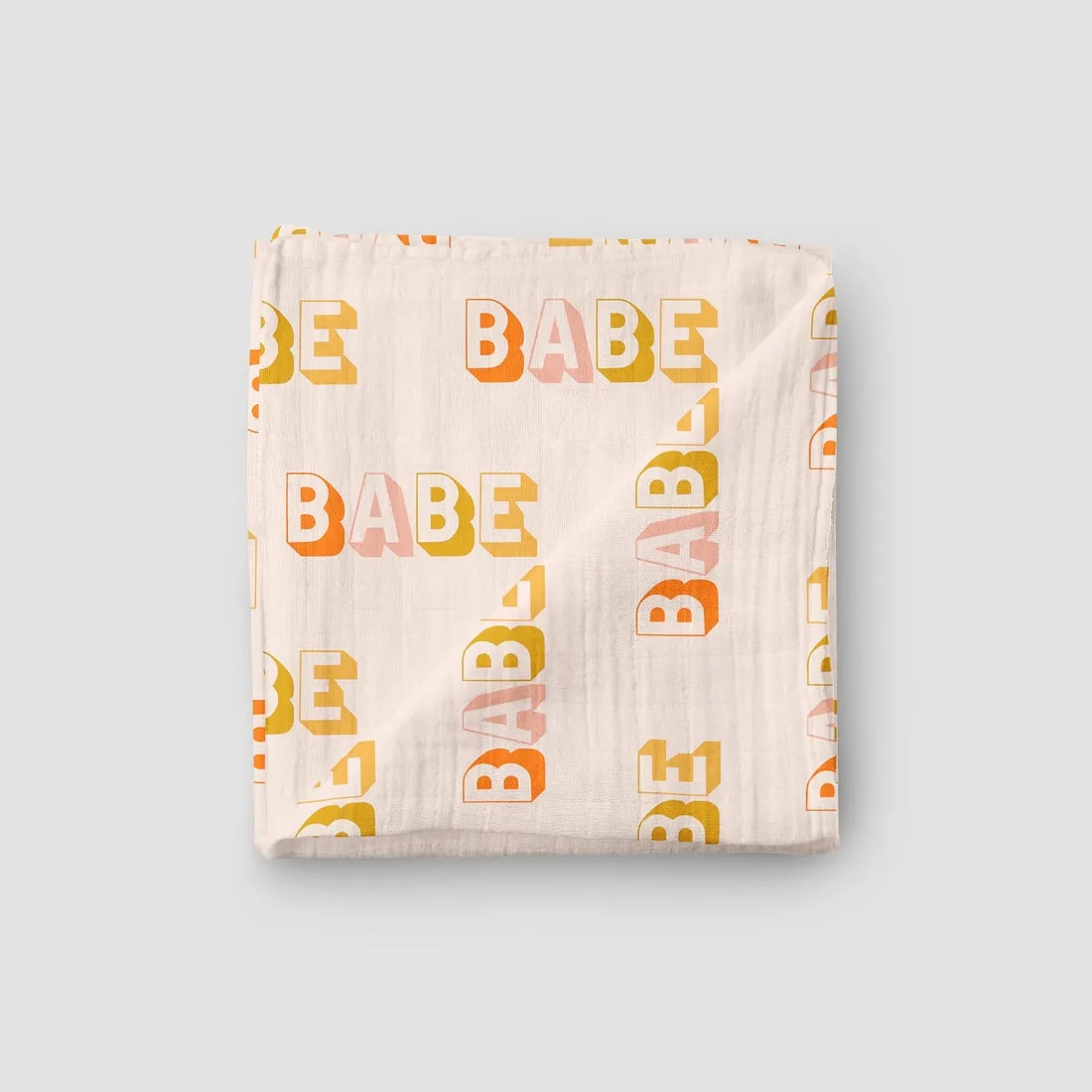 Babe Swaddle