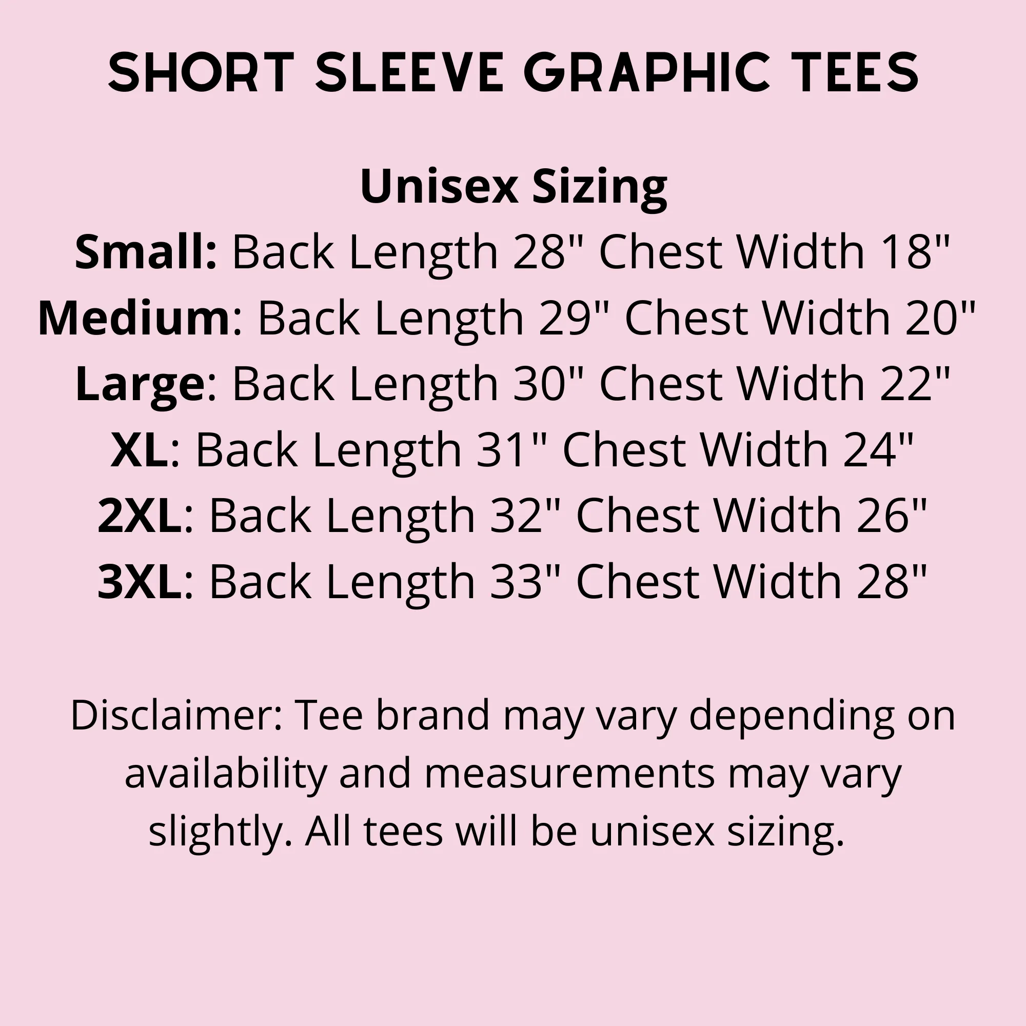 Bay & Bold Short Sleeve Tee