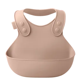 BIBS Dinner Bib | Blush