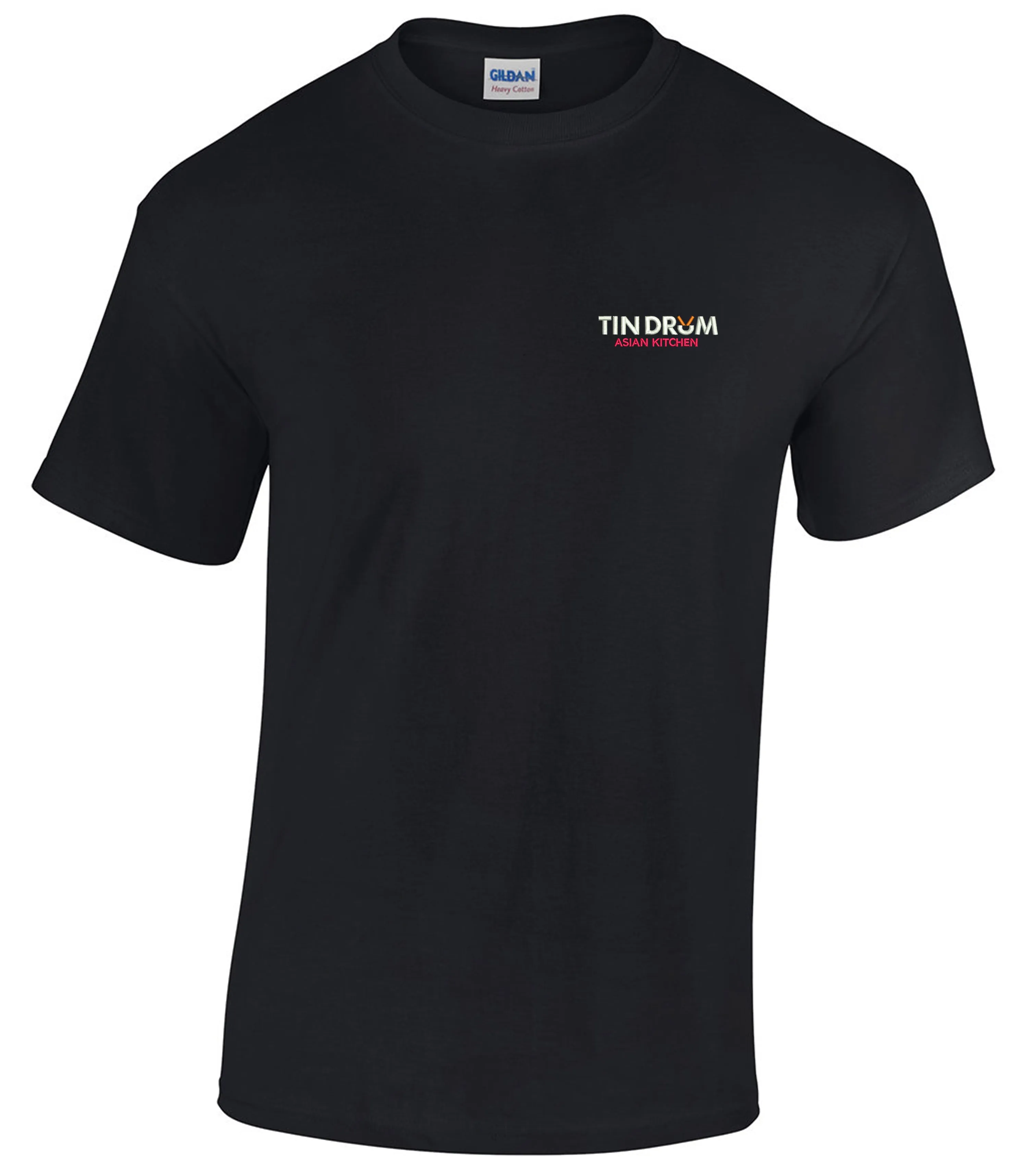 Black T Shirt