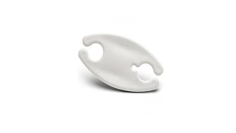 Bobino Cord Wrap - White