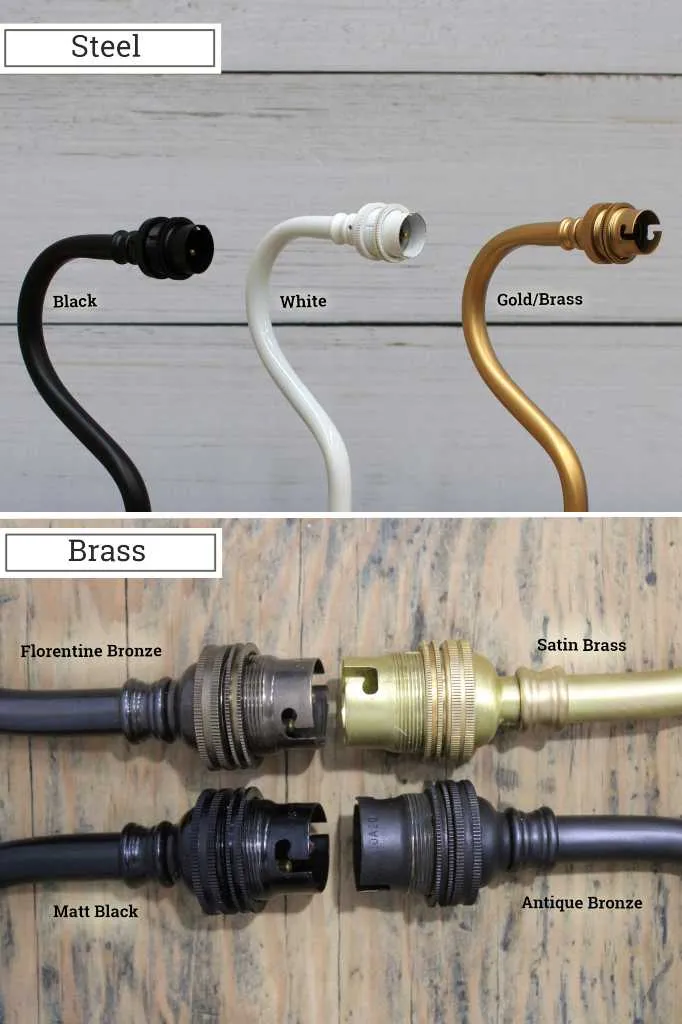 Bullpit Wall Light