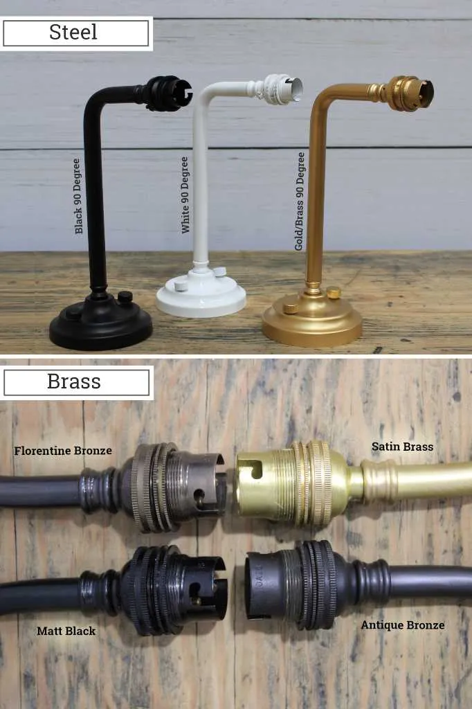 Bullpit Wall Light