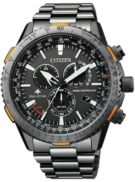 CITIZEN PROMASTER Eco-Drive CB5007-51H JDM