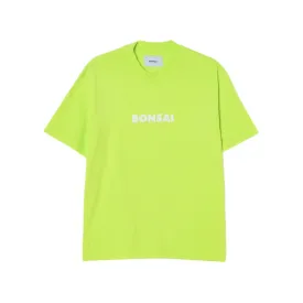Classic Logo - Acid Green