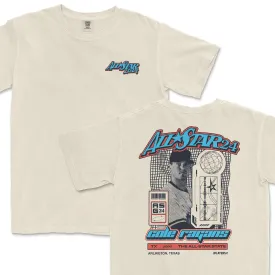 COLE RAGANS | ALL-STAR GAME | COMFORT COLORS® VINTAGE TEE