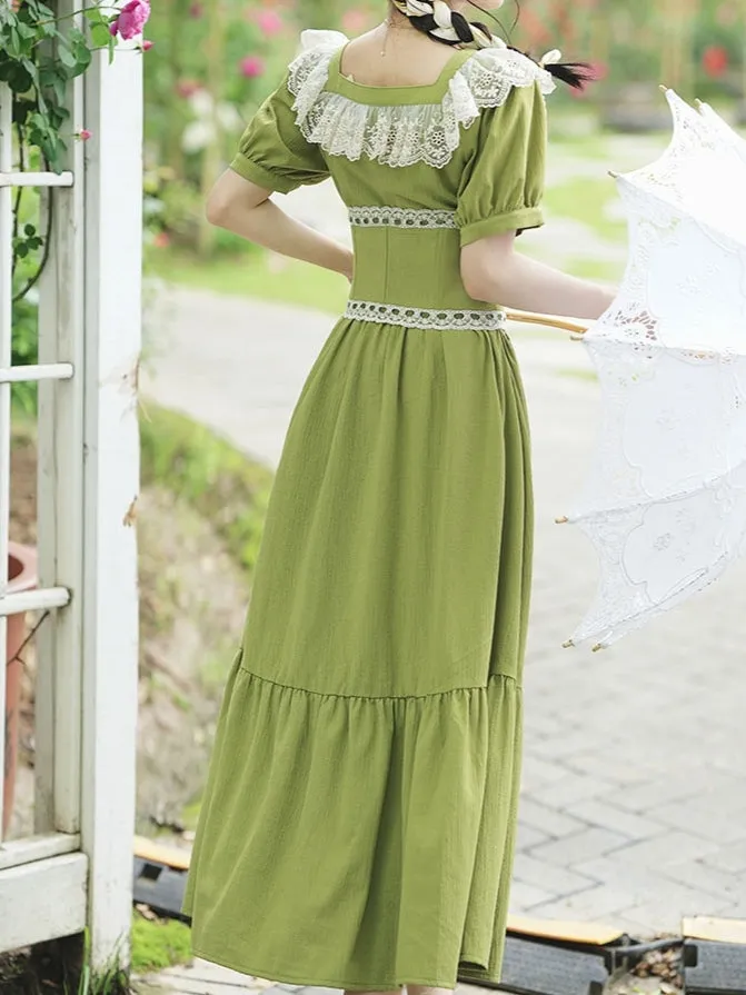 Daisy Dress (waistband included)