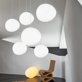 Dario Pendant Light