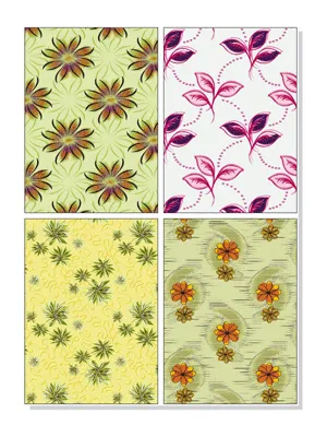 DECOR DESIGN Vol. 1