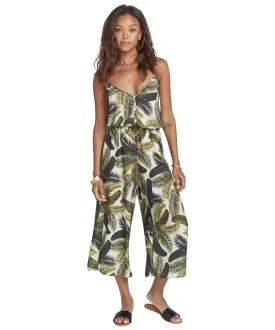 Dree Playsuit, Fronds of Mine
