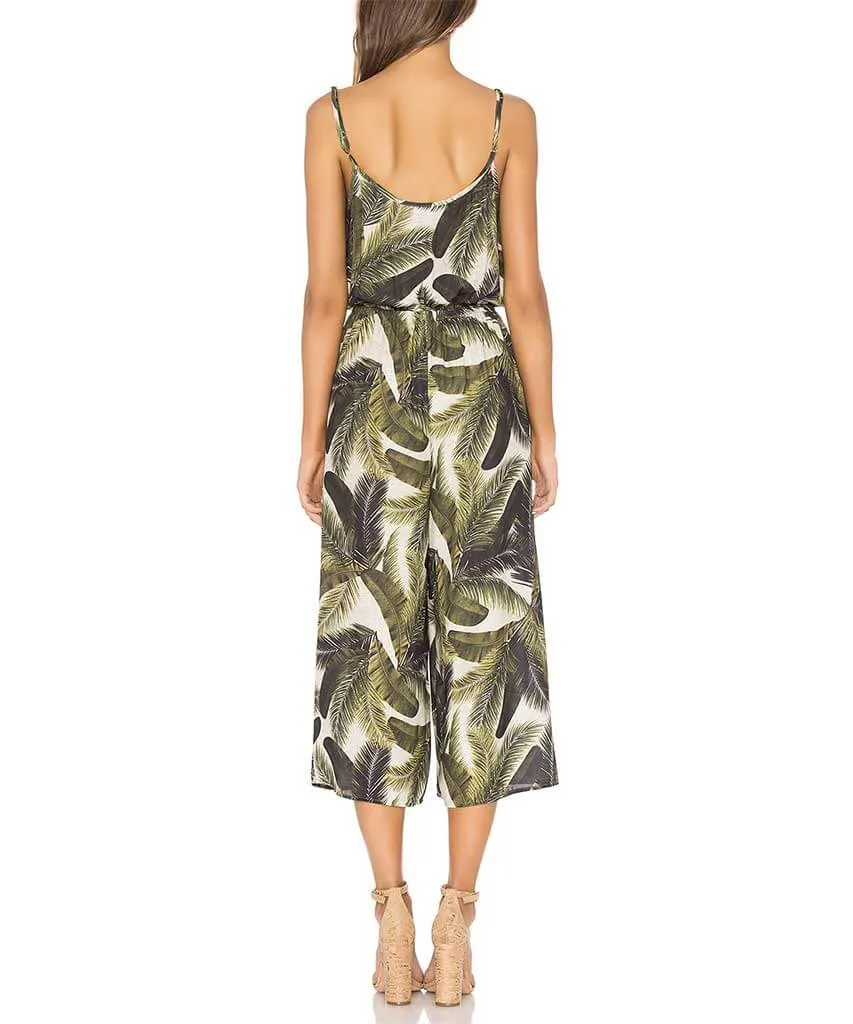 Dree Playsuit, Fronds of Mine