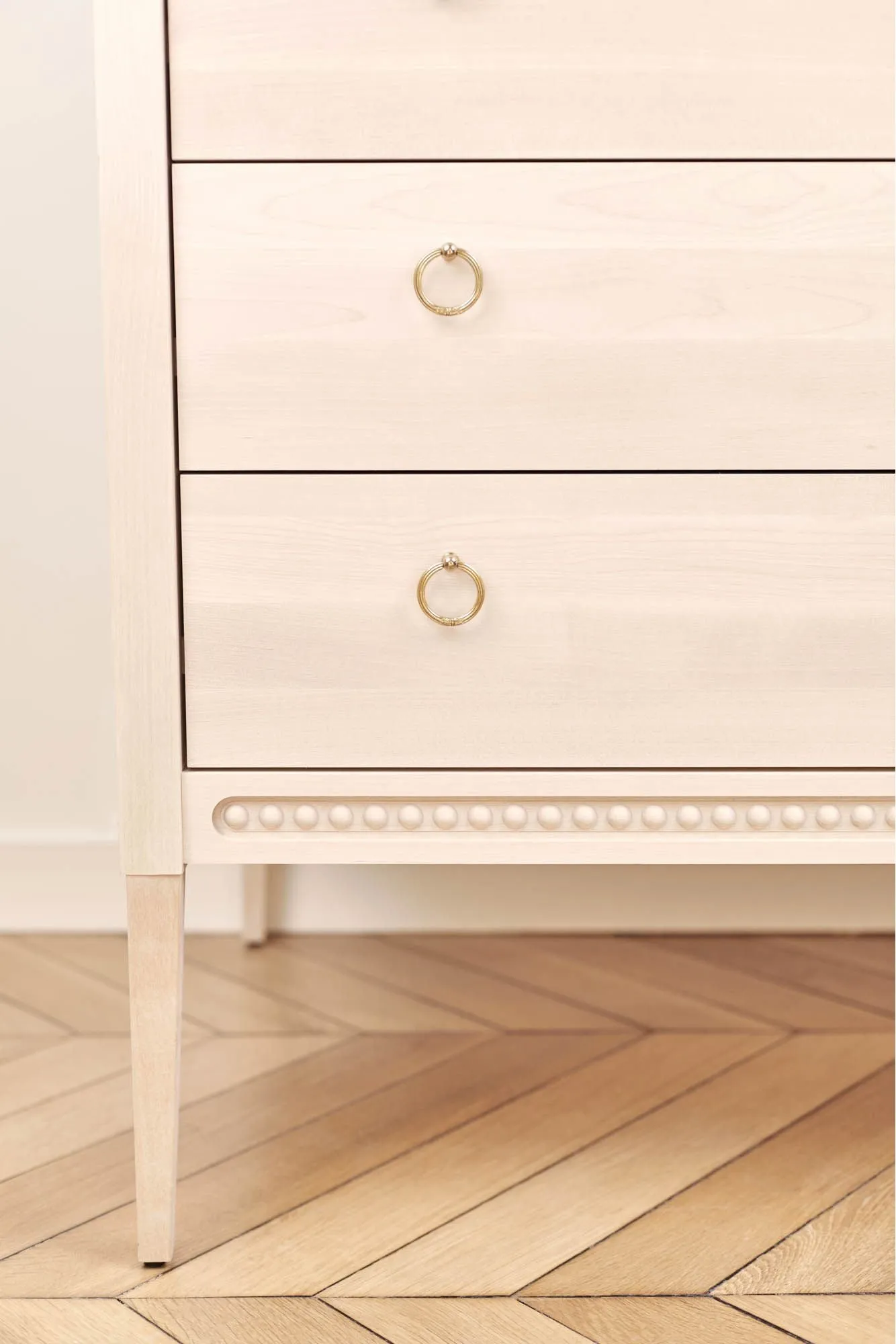 Dresser Gustavienne - Deep Blue