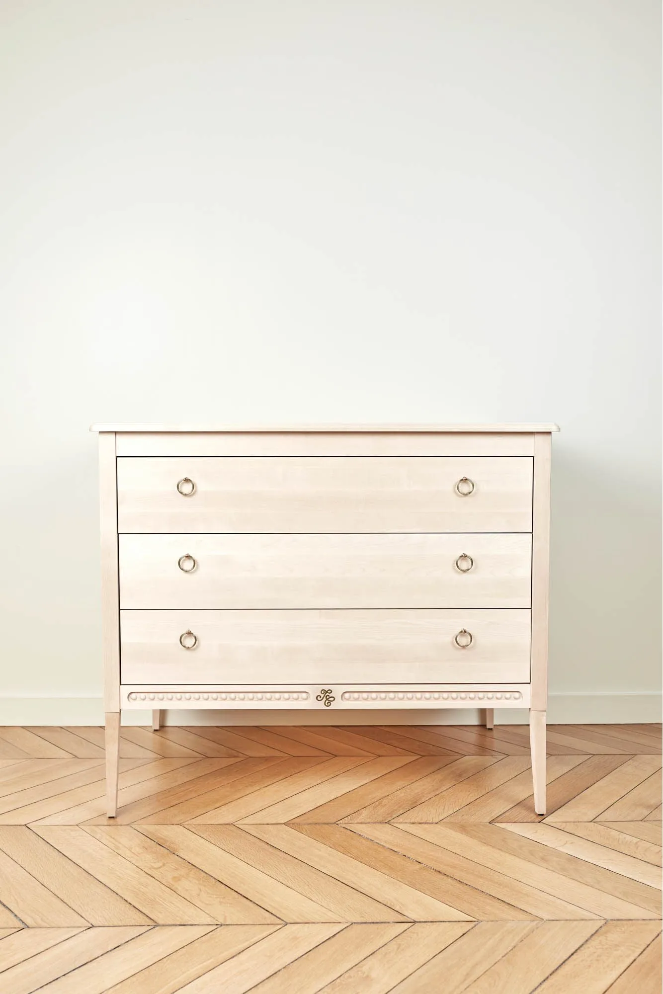 Dresser Gustavienne - Deep Blue