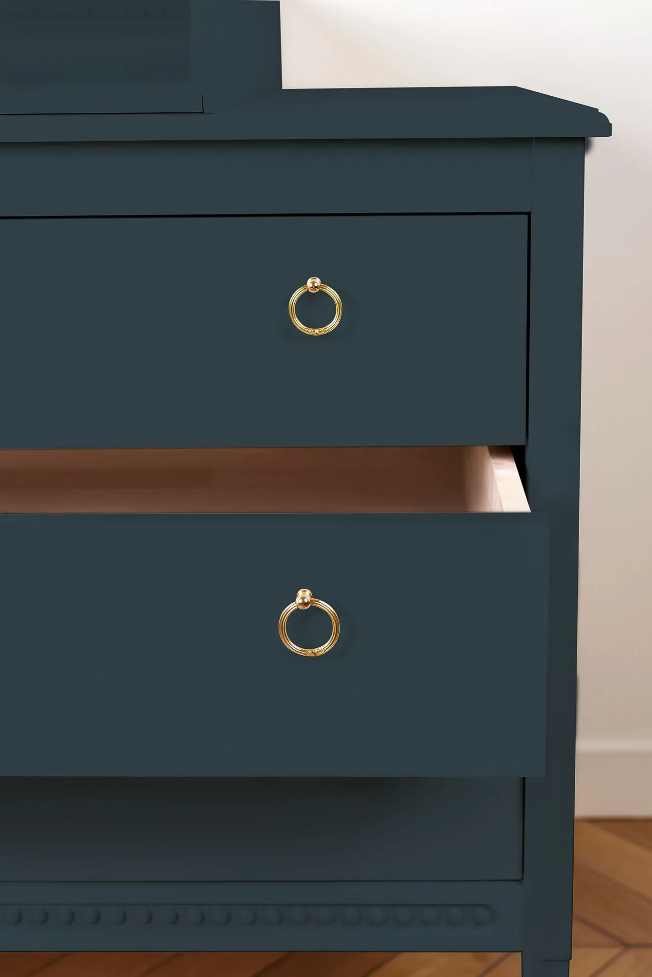 Dresser Gustavienne - Deep Blue