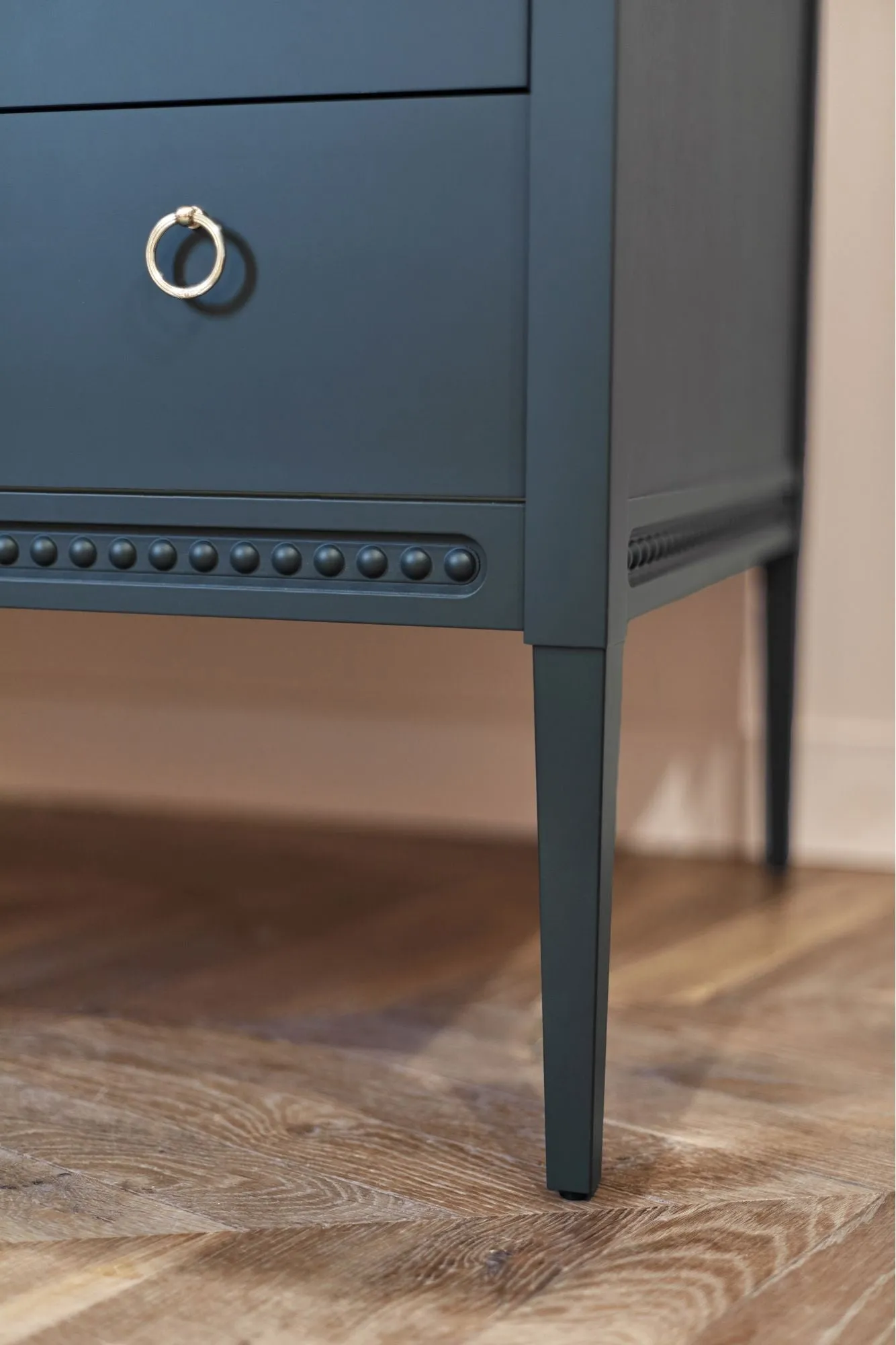 Dresser Gustavienne - Deep Blue