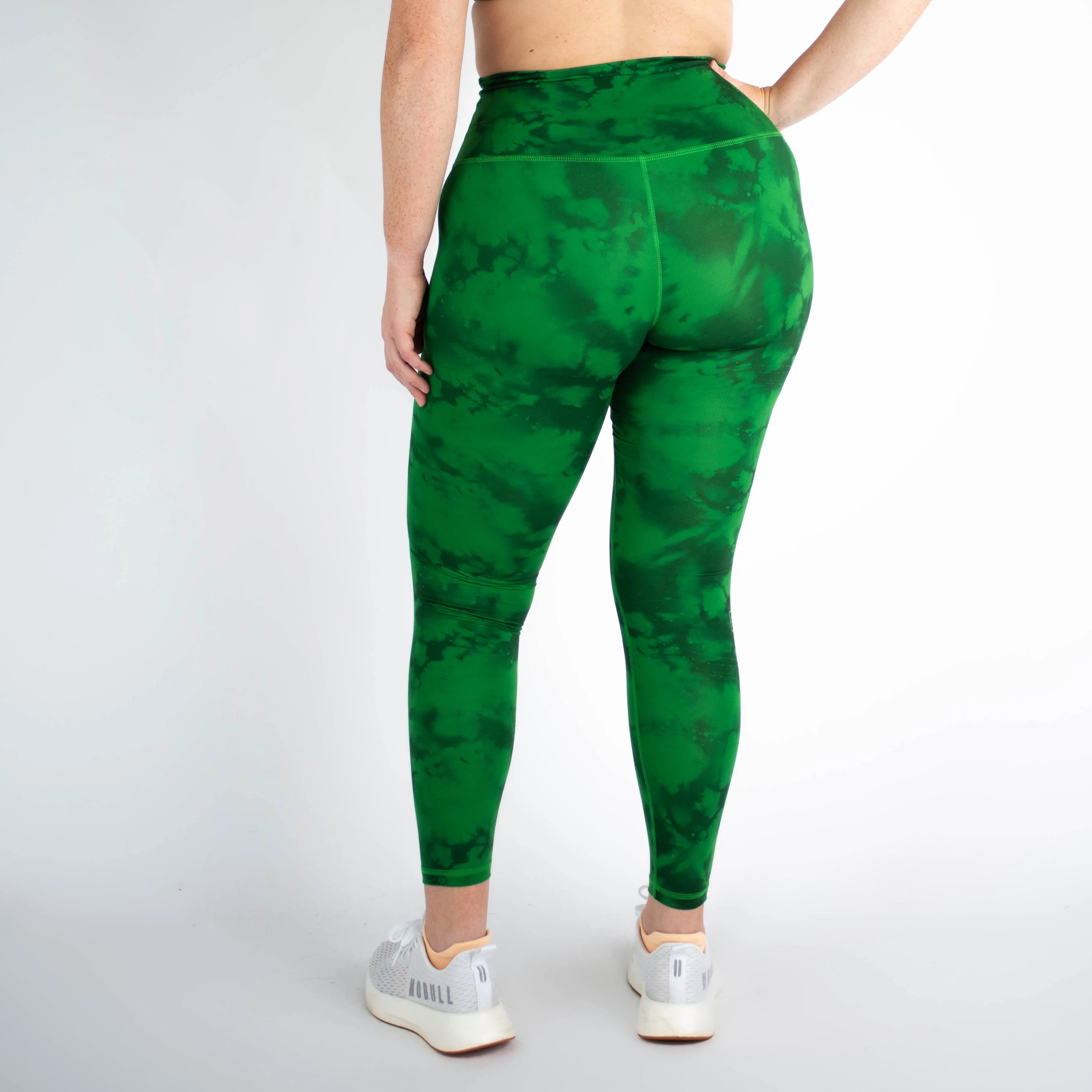 El Toro Legging 25" - High Rise