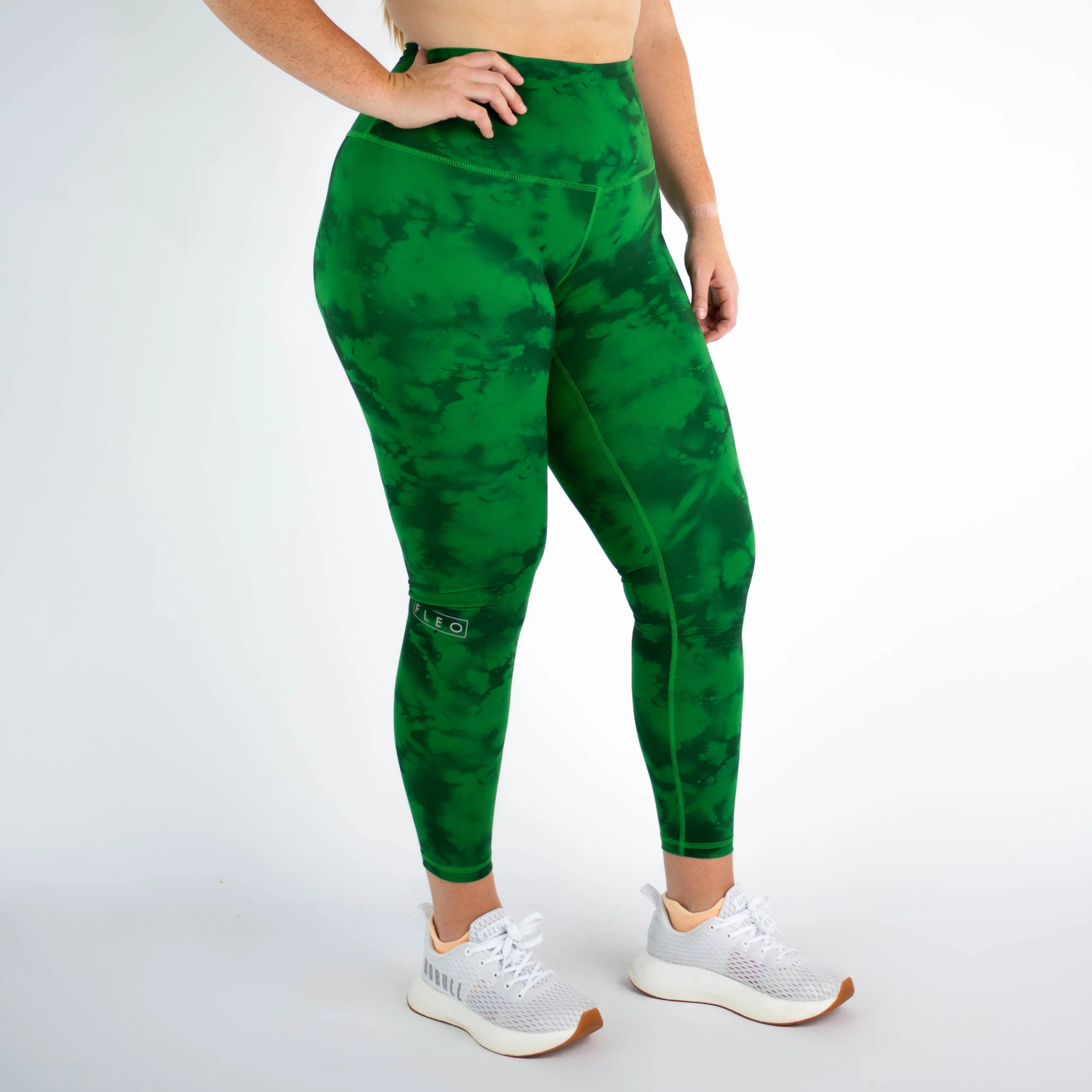 El Toro Legging 25" - High Rise