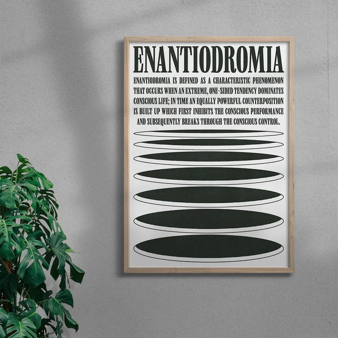 Enantiodromia