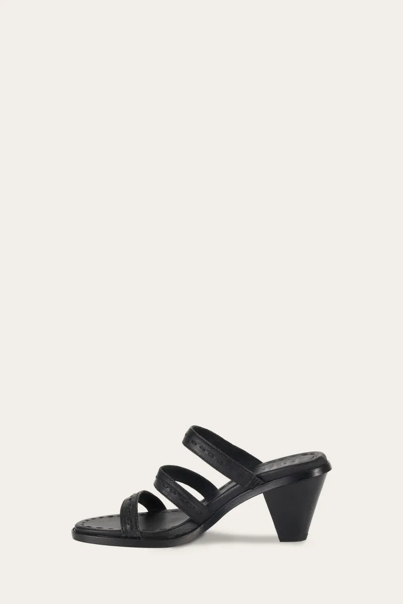 Estelle Strappy Slide - Pre-Loved