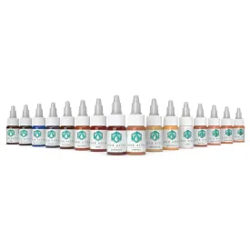 EVER AFTER PIGMENTS AREOLA SET