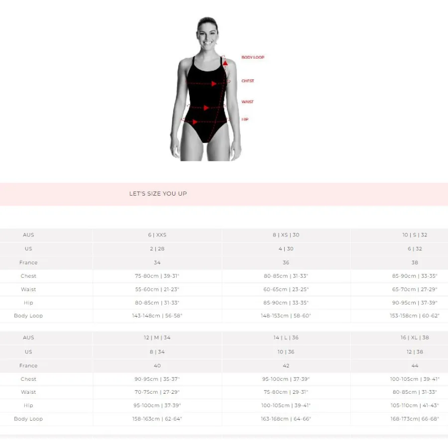 Funkita Womens Single Strap One Piece FS15L- Paint Smash