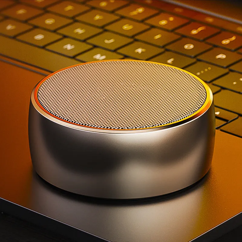 Germany wireless Bluetooth 3d surround speaker