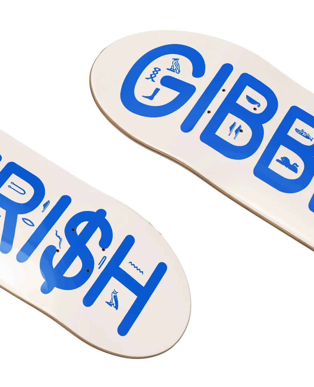 Gibberish