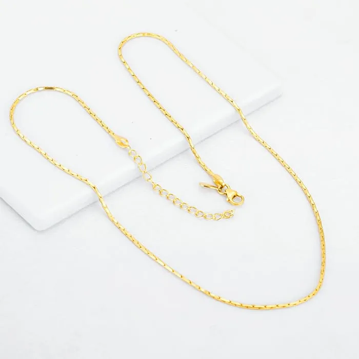 Golden Starlight Chain