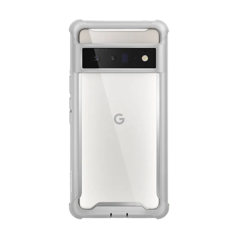 Google Pixel 6 Ares Case(open box)-Gray