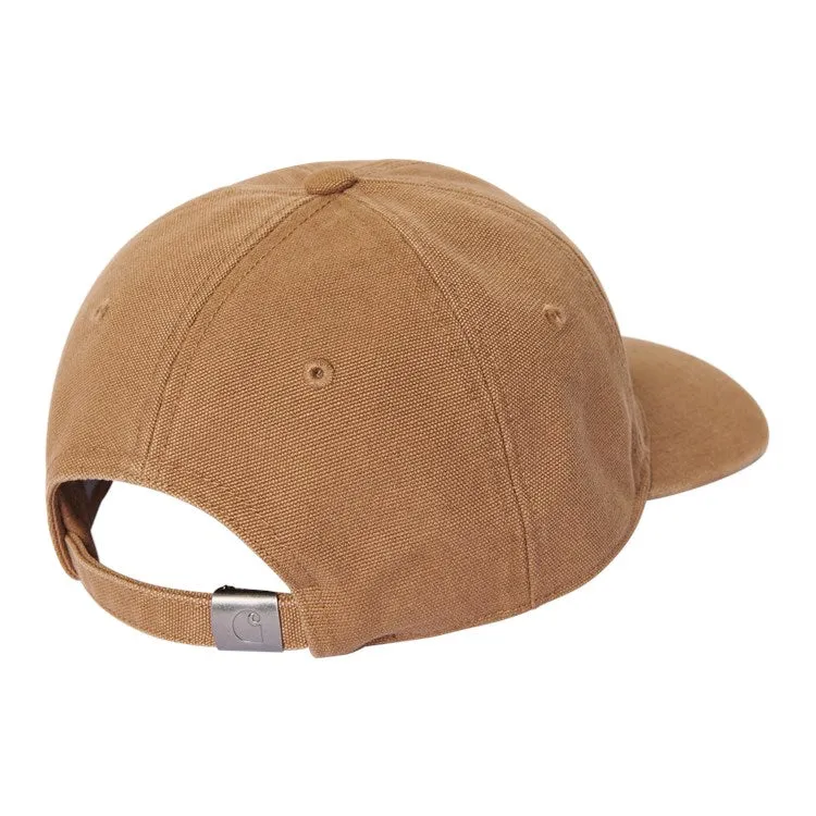 GORRA CARHARTT WIP FIELD CAP HAMILTON BROWN
