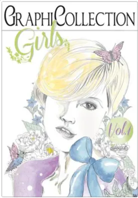 GRAPHICOLLECTIONS GIRLS Vol. 1