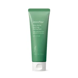 Green Barley Gommage Peeling Mask